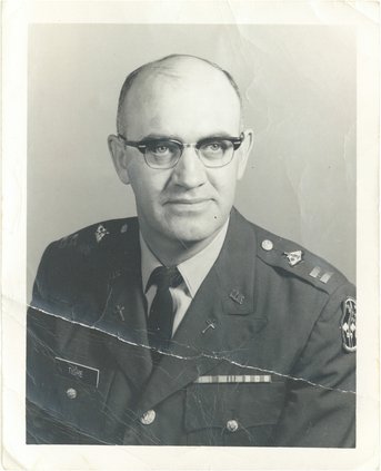 father tighe