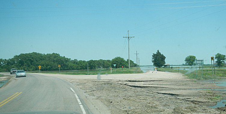 flooded intersection 2