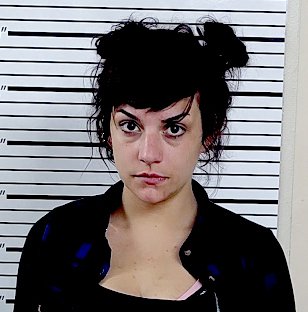 Taylor Morgan-Marie Horstman