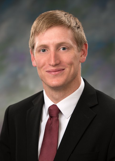 Jay Luerman Promoted To VP At First Kansas Bank GREAT BEND TRIBUNE