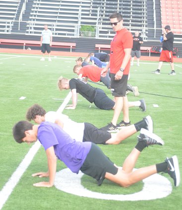Coach Beck