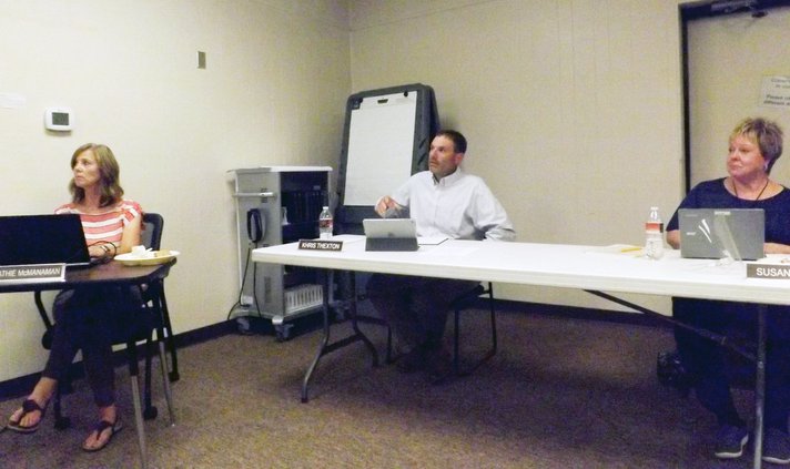 McManaman-Thexton-Young