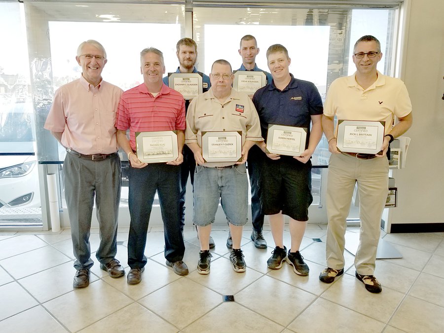 Marmie Motors Inc Great Bend Ks