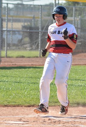 Chayse Gruber