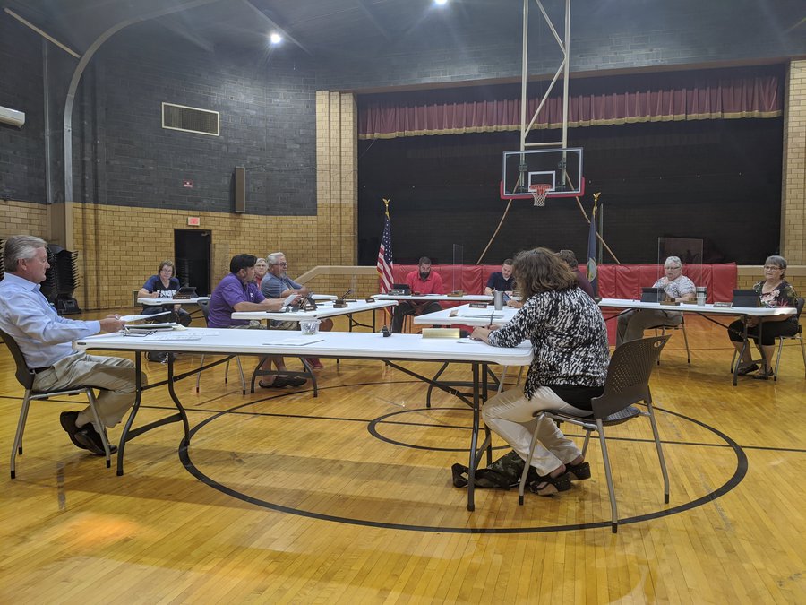 Hoisington council supports Labor Day festivities Great Bend Tribune