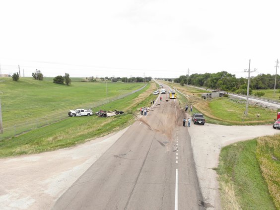 heizer crash