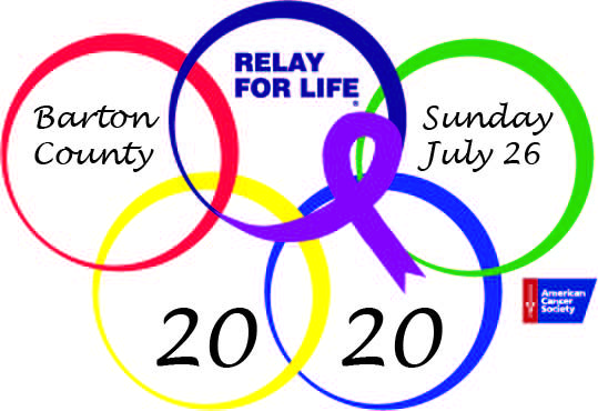 Relay for Life coming Sunday - GREAT BEND TRIBUNE
