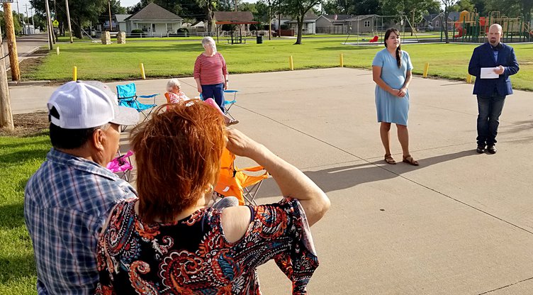 heizer park kendals koffee