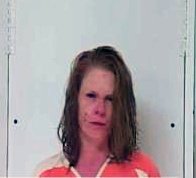 Crystal Roberta Caruthers