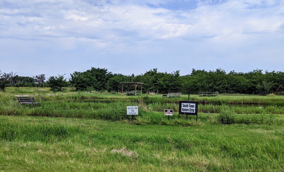 City of Hoisington to double support for Chamber of Commerce Great
