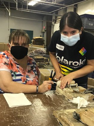 sunflower-pandemic-jobs 2020