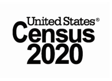 Census logo