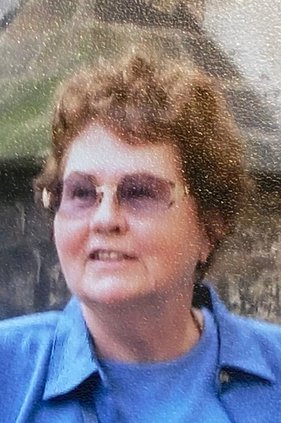 Mary Ann Heyen	1937 - 2020