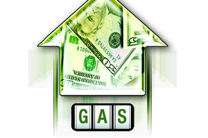 Gas prices