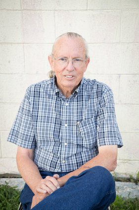 Robert Joy