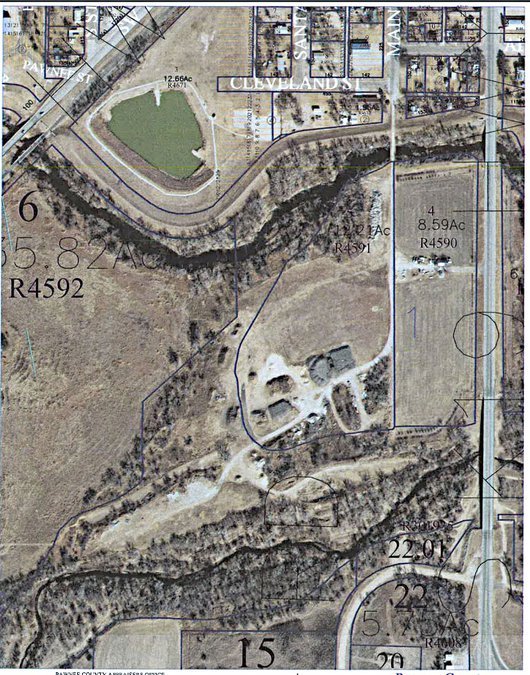 Larned Fire Department revised SPARK request approved GREAT BEND TRIBUNE