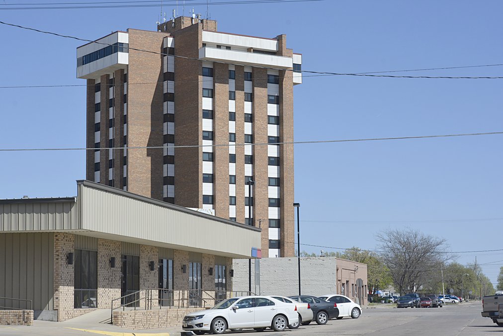 High Rise historic designation could cement its future Great Bend Tribune