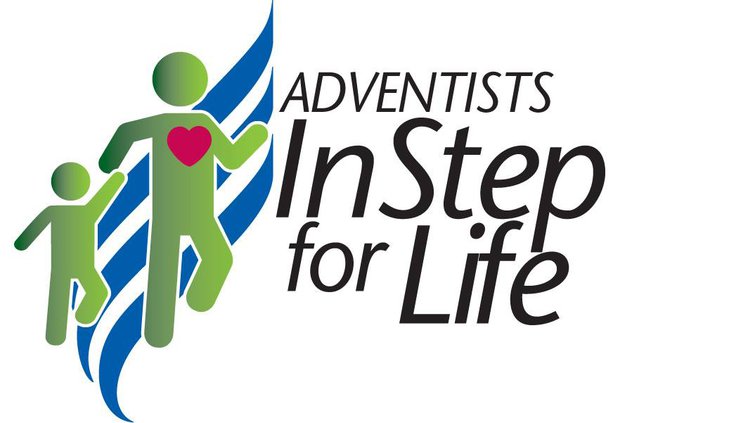 Adventists In Step for Life