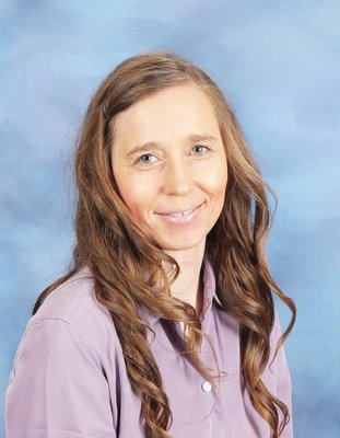 Dorothy Leidig