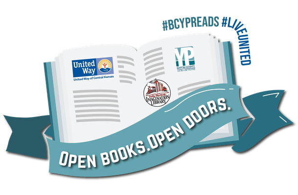 dolly parton library logo
