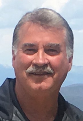 Robert “Bob” James Holt  1960 - 2020