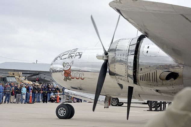 b-29 doc