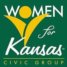 women for kansas logo