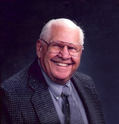 Charles Edward Meyer	1930 - 2020