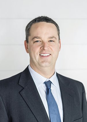 Levi Morris
