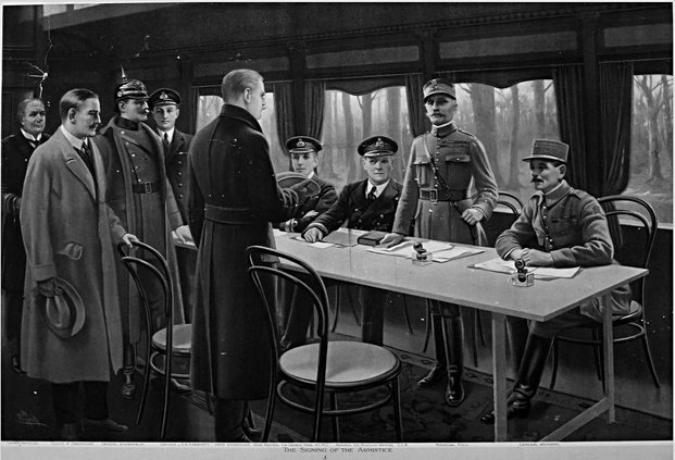 Armistice main pic