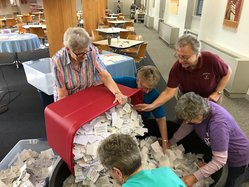 Dominicans raffle 2020