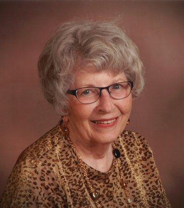 Barbara “Sue” Campbell  1937 - 2020
