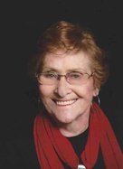 Mary Bernice Berning	1929 - 2020