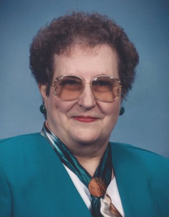 Maybelline “May” Joyce Karst	1933 - 2020