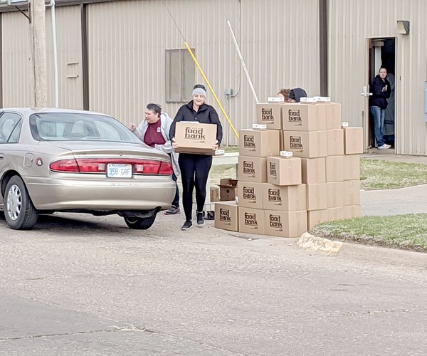 thanksgiving generosity