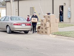 thanksgiving generosity