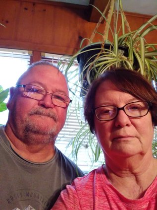 living with covid Mitchums