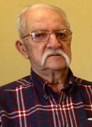 Richard Glen Adee  1924 - 2020