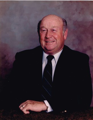 Benny E. Worman  1930 - 2020