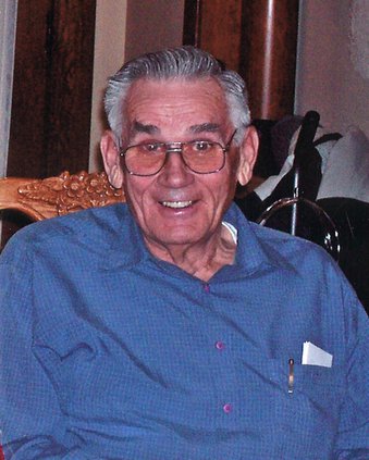 Robert G. Ludwig	1933 - 2020