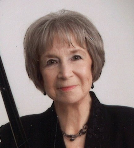 Jenny Lynn Allford	1933 - 2020 - Vimarsana News