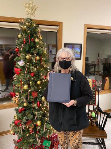 Claflin librarian reflects on four decades of service - Vimarsana News