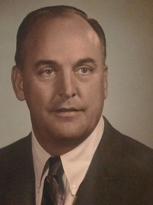 Bruce Willis Buehler 1926 – 2020