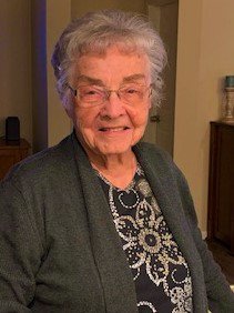 LaJune Joyce Gustin (Michaelis)	1933 - 2020