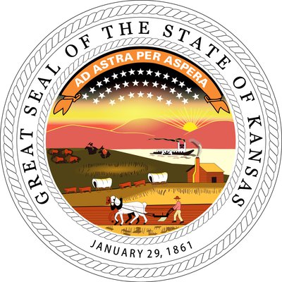 State of Kansas