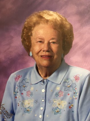 Eleanor Louise Miller	1918 - 2020