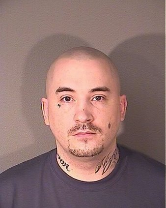 Aaron Michael Taylor