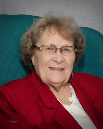 Betty L. Banks	1929 - 2020