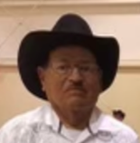 Salvador Garcia	1933 - 2020