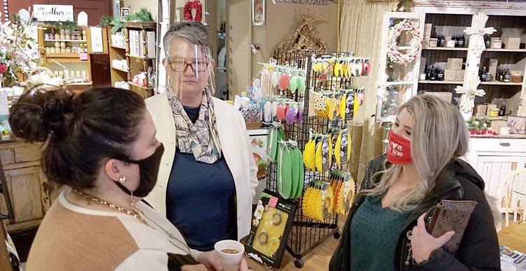 grata bend tourism writer